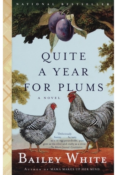 Vintage Books Un an destul de bun pentru prune