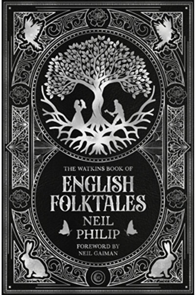 Watkins Pub Ltd Cartea Watkins de basme populare englezești
