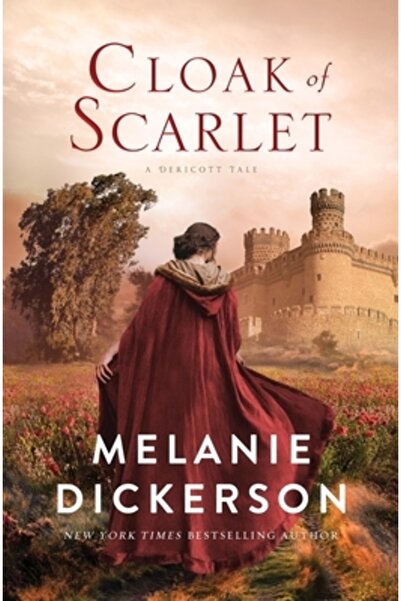 Thomas Nelson Pub Mantia stacojie