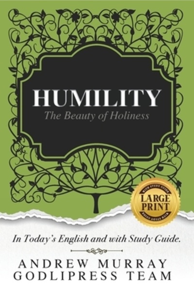Duomo Ediciones Andrew Murray Humility: The Beauty of Holiness (In Today's En...