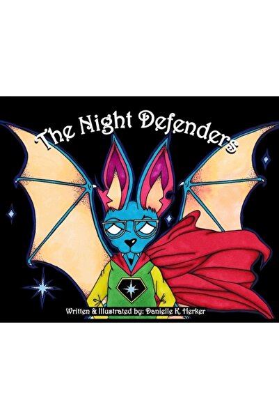 INDEPENDENT CAT Apărătorii Nopții