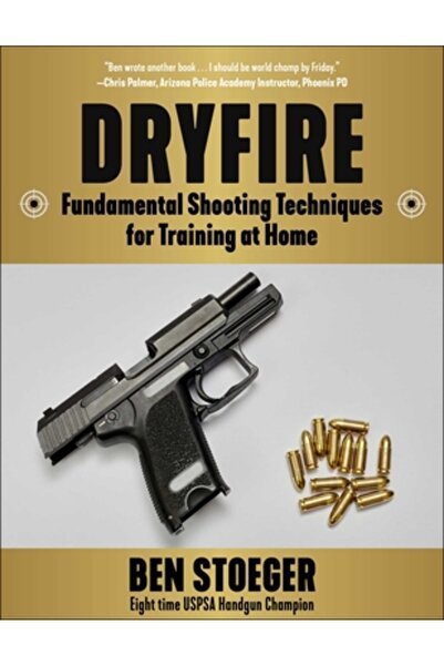 Skyhorse Pub Dryfire Reloaded