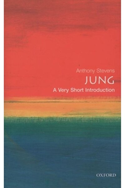 Oxford University Press, USA Jung: O foarte scurtă introducere