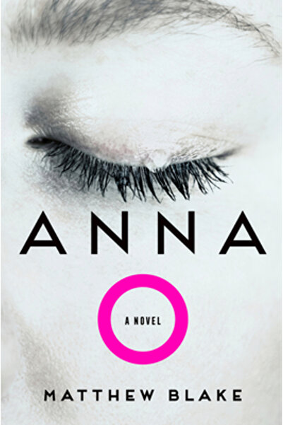 HarperCollins Publishers Anna O.