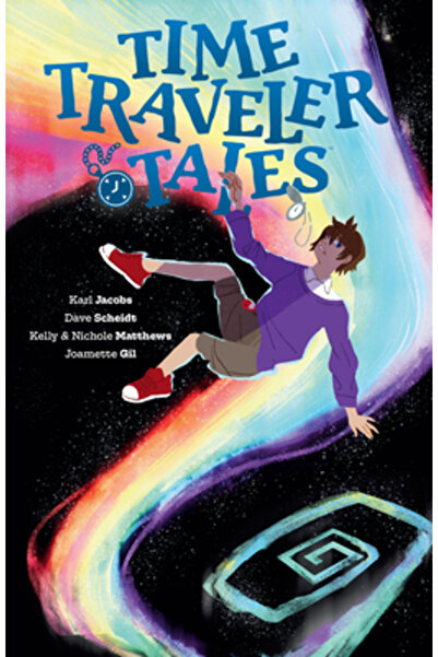 Dark Horse Comics Povești despre călătorii în timp