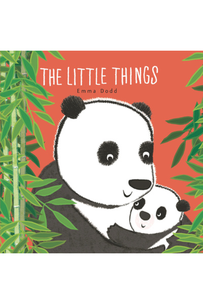 Templar Books Lucrurile mărunte