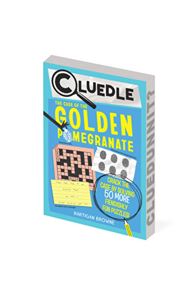 Workman Pr Cluedle: Cazul Rodiei de Aur (Cartea a 2-a)