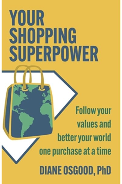 Health Communications Superputerea ta în cumpărături: Îmbunătățește-ți lumea ...