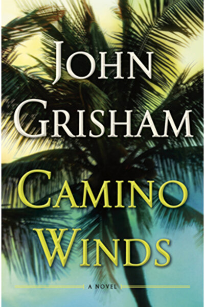 Doubleday & Co Camino Winds