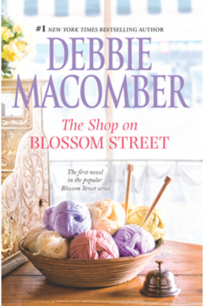 Mira Magazinul de pe strada Blossom