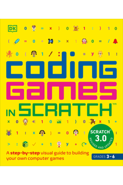 Dk Pub Jocuri de programare în Scratch