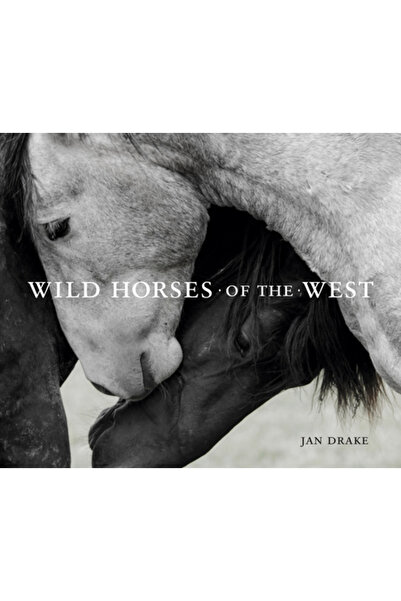 Gibbs Smith Pub Caii sălbatici ai Vestului