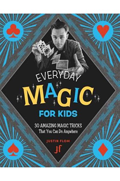 Running Pr Kids Magie de zi cu zi pentru copii: 30 de trucuri magice uimitoar...