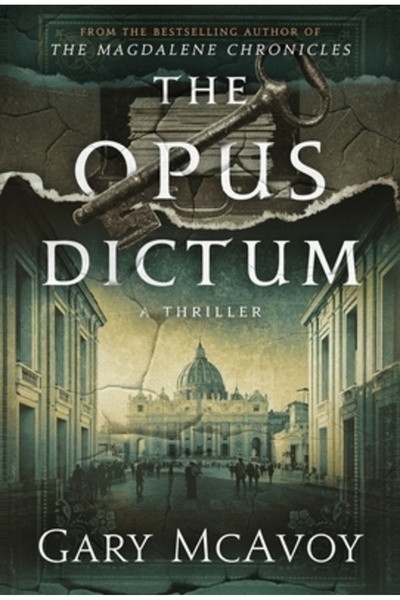 INDEPENDENT CAT Opus Dictum