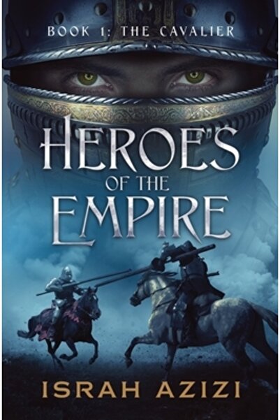 INDEPENDENT CAT Eroii Imperiului: Cartea 1: Cavalerul