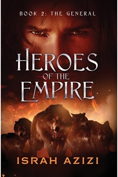 INDEPENDENT CAT Eroii Imperiului Cartea 2: Generalul