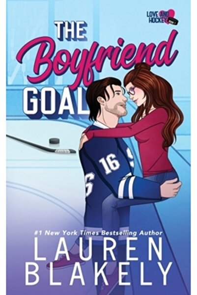 Product Concept Inc The Boyfriend Goal