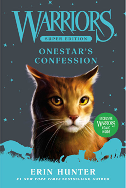 HarperCollins Publishers Războinici Super Ediția #15