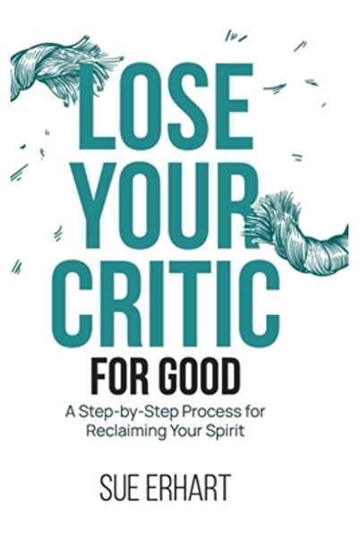 Vertel Pub Pierde-ți criticul definitiv: Un proces pas cu pas pentru a-ți rec...