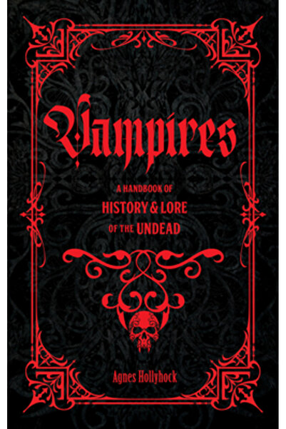 Wellfleet Vampiri: Un manual de istorie și tradiții ale nemuritorilor