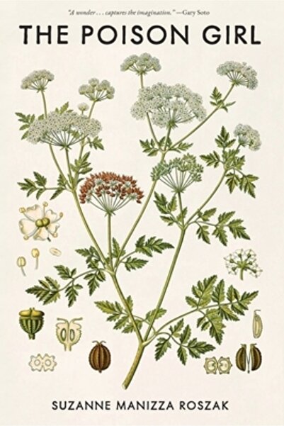 Spuyten Duyvil Fata otrăvitoare