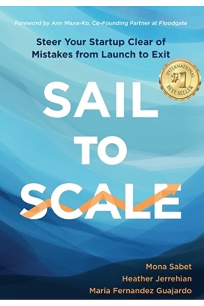 INDEPENDENT CAT Sail to Scale: Evită greșelile startup-ului tău de la lansare...