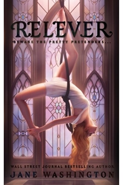 INDEPENDENT CAT Relever