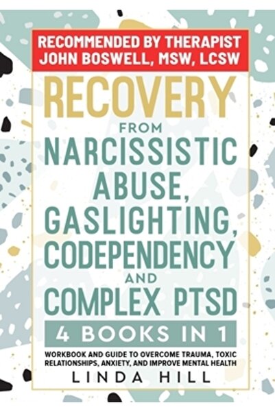 INDEPENDENT CAT Recuperare după abuz narcisist, gaslighting, codependență și ...