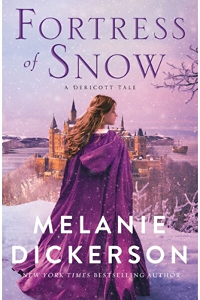 Thomas Nelson Pub Fortăreața de zăpadă: o poveste Dericott