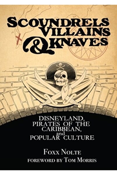 INDEPENDENT CAT Ticăloși, ticăloși și ticăloși: Disneyland, Pirații din Carai...