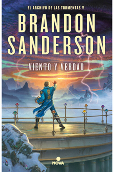 Nova Viento Y Verdad / Vânt și adevăr