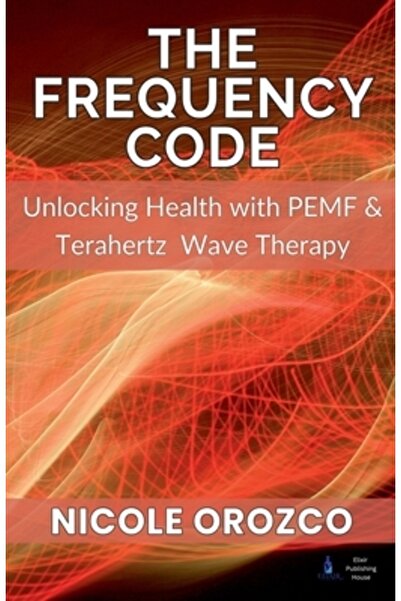 INDEPENDENT CAT Codul Frecvenței: Deblocarea Sănătății cu PEMF și Energia Undelor Terahertz