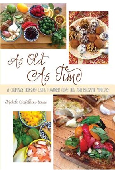 INDEPENDENT CAT Veche ca timpul: O odisee culinară cu uleiuri de măsline aromate și oțet balsamic