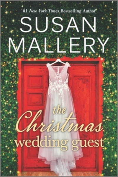 Hqn Books The Christmas Wedding Guest