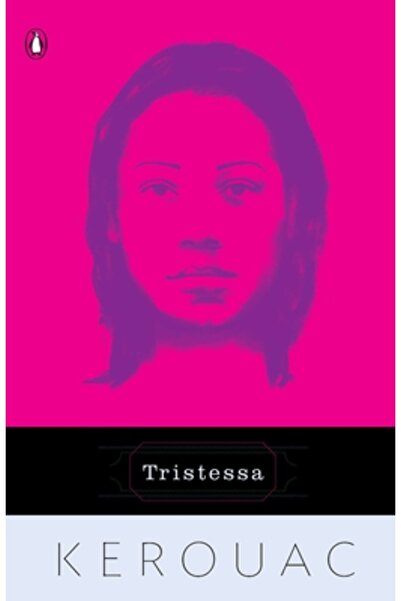Penguin Books Tristessa