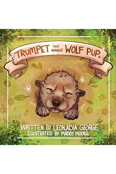 Avrock Pr Trumpet, puiul de lup miraculos