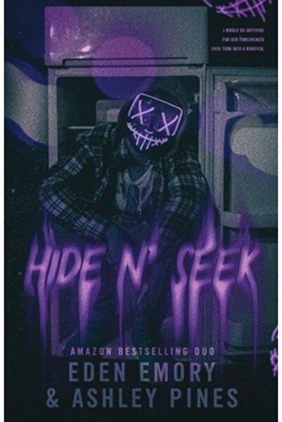 INDEPENDENT CAT De-a v-ați ascunselea: O poveste de dragoste distopică întune...