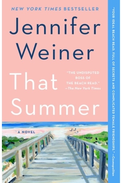 Washington Square That Summer