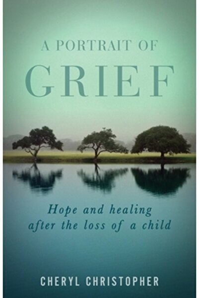 Trilogy Christian Pub Un portret al durerii: speranță și vindecare după pierd...