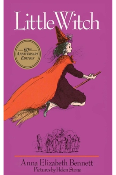 Hardpr Pub Mica vrăjitoare