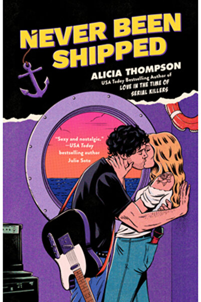 Berkley Books Nu a fost niciodată expediat