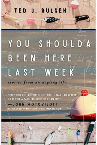 Mocha Media Inc Ar fi trebuit să fii aici săptămâna trecută: Povești dintr-o ...