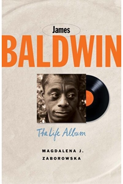 Yale Univ Pr James Baldwin: Albumul Vieții