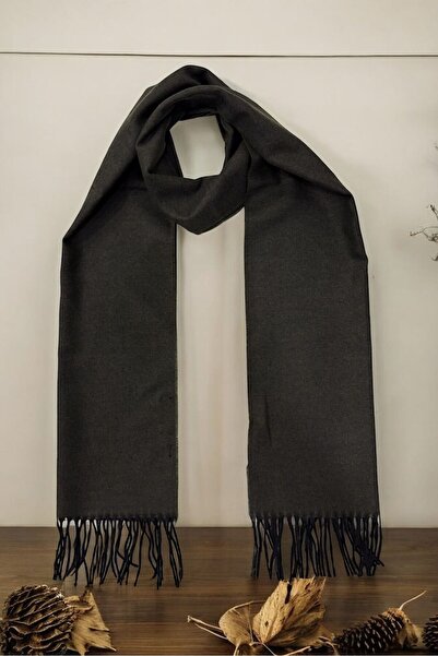 Sarar Khaki Green Kaşkol Kl-32