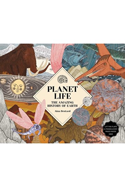 Tra Pub Planet Life: Istoria uimitoare a Pământului