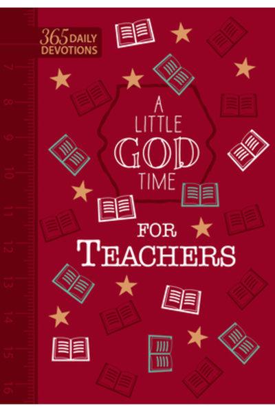 Broadstreet Pub Puțin timp dedicat lui Dumnezeu profesorilor (ediție cadou di...