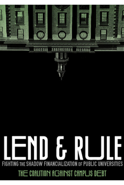 Common Notions Împrumută și guvernează: Combaterea financiarizării din umbră ...