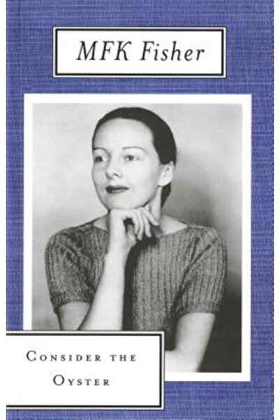 North Point Press Luați în considerare stridia