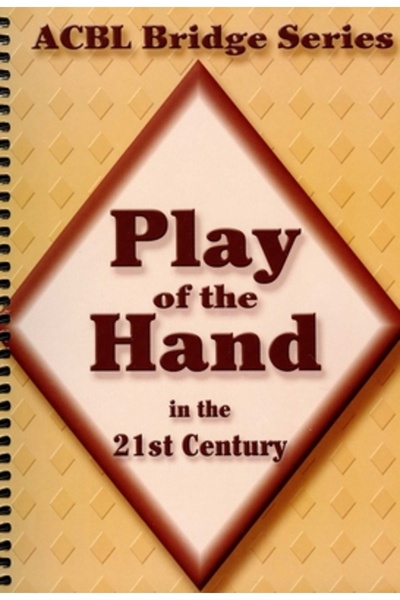 Baron Barclay Bridge Supplies Jocul mâinii în secolul XXI