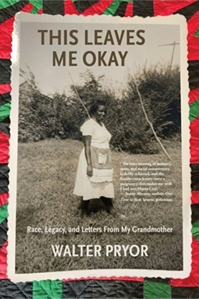 Heliotrope Books Llc Asta mă lasă bine: rasă, moștenire și scrisori de la bun...